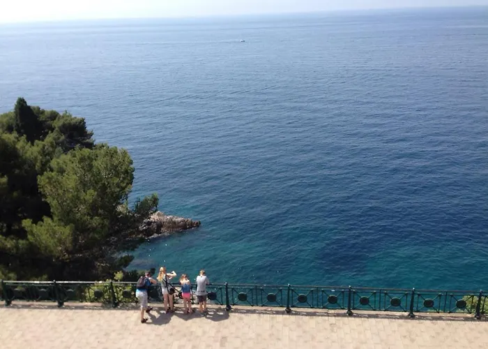 Happy Dubrovnik Centre-Free Parking