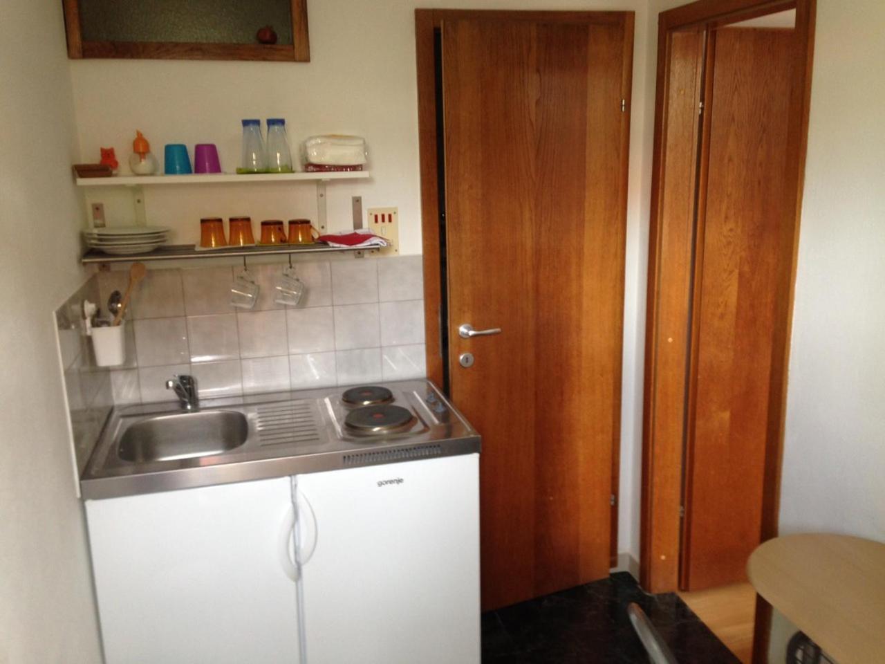 Happy Centre-free Parking Apartamento Dubrovnik