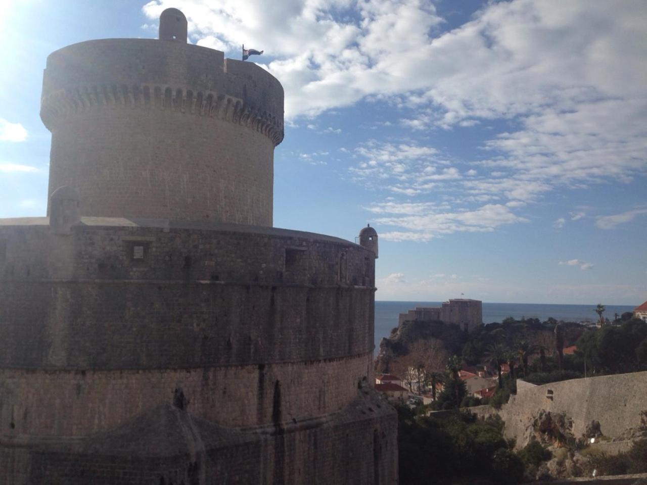 Happy Centre-free Parking Apartamento Dubrovnik