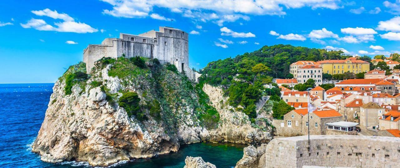Happy Centre-free Parking * Dubrovnik