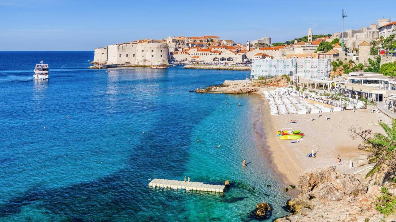 Apartamento Happy Centre-free Parking Dubrovnik